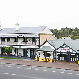Naracoorte Hotel Motel